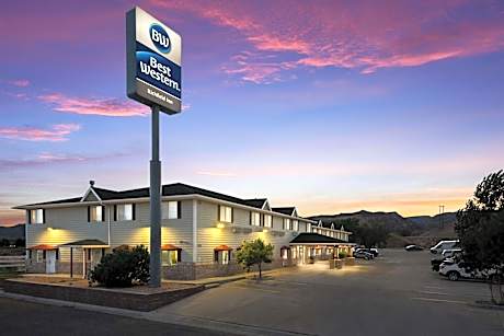 Best Western Richfield Inn