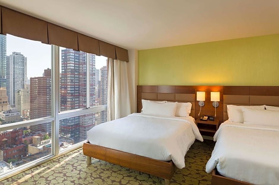 Hilton Garden Inn New York/Manhattan-Midtown East