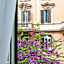 B&B Vatican's Keys