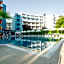 Amaris Hotel - All inclusive - Free parking