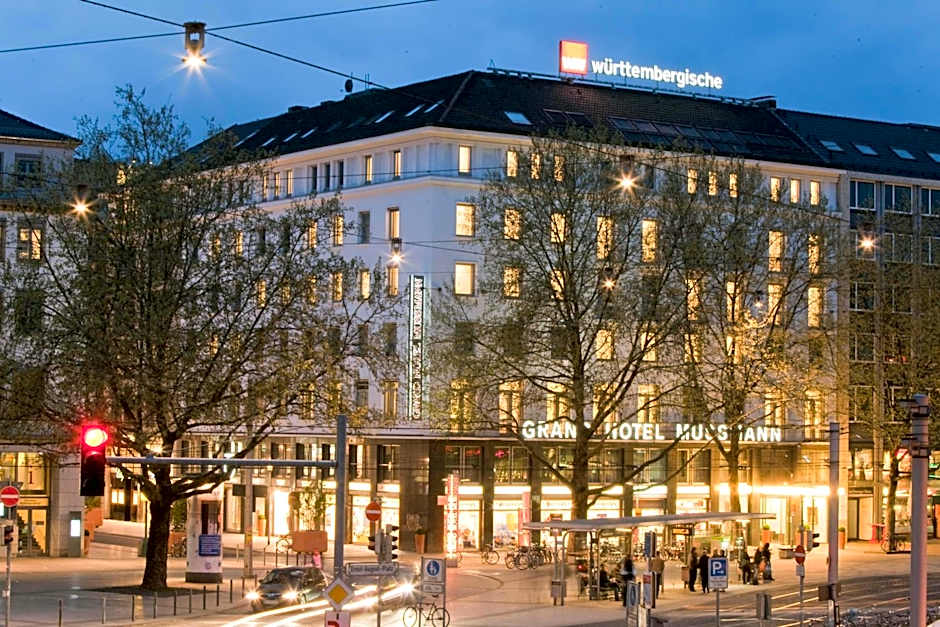 Grand Hotel Mussmann