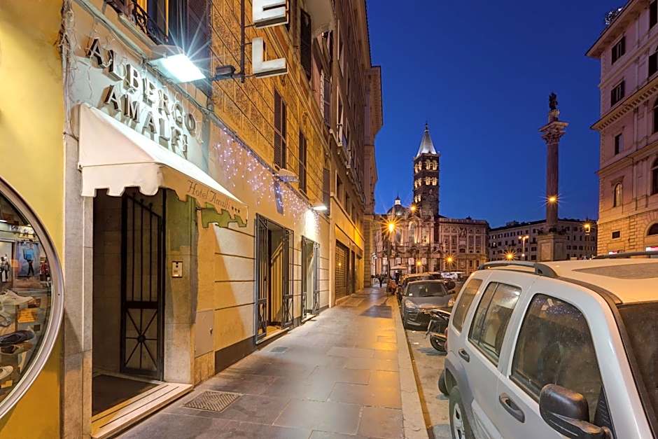 Hotel Amalfi