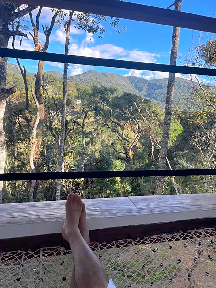 Pousada Paraíso das Araucárias