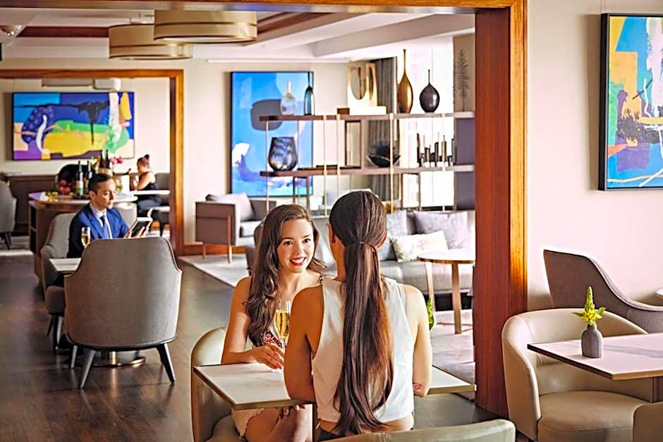 The Ritz-Carlton Toronto