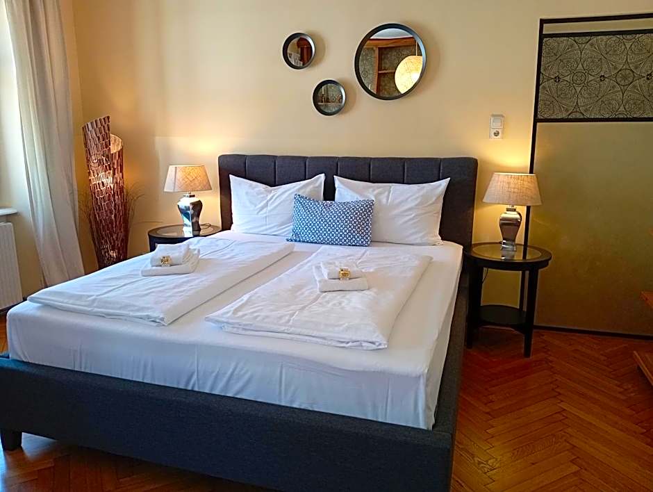 arte vida boutique guesthouse