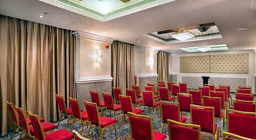 Centara Muscat Hotel Oman