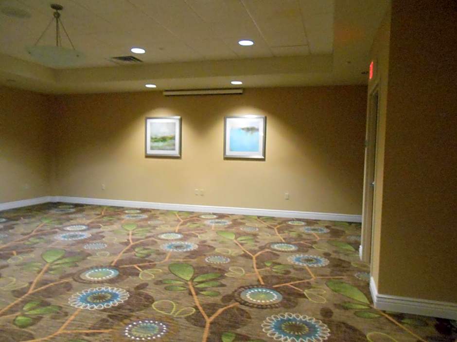 Holiday Inn Carbondale-Conference Center Hotel By IHG