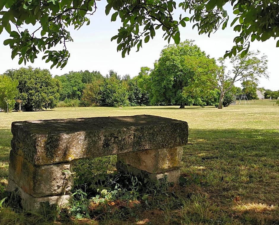 L'Ancienne Distillerie