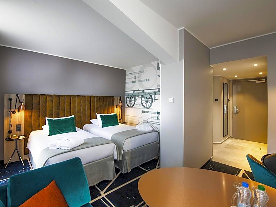 Mercure Poznan Centrum