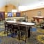 Homewood Suites by Hilton Minneapolis/St Paul New Brighton