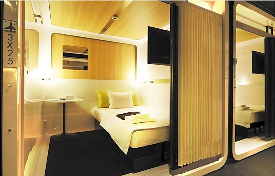 First Cabin Kansai Airport