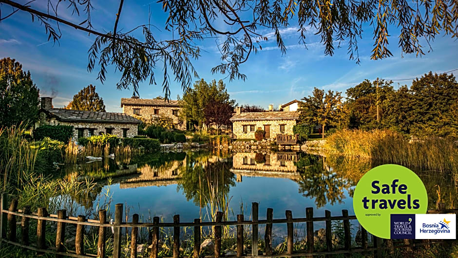 Hotel Etno Selo Herceg