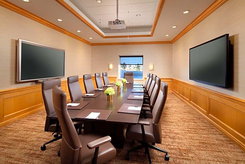 Hyatt Regency Bellevue