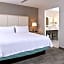Homewood Suites By Hilton Des Moines Airport