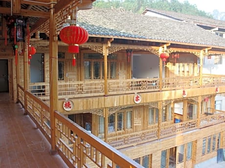 Zhangjiajie Longquan Inn