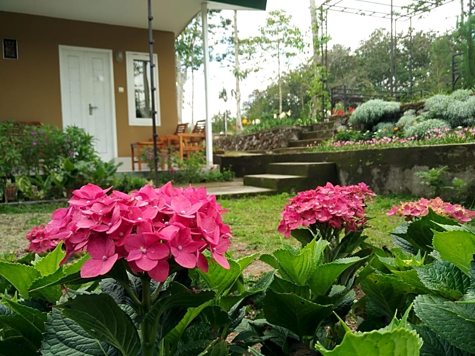 Rinjani Garden Syariah by ecommerceloka