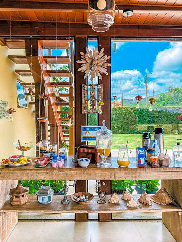 Pousada Quintal da Lua