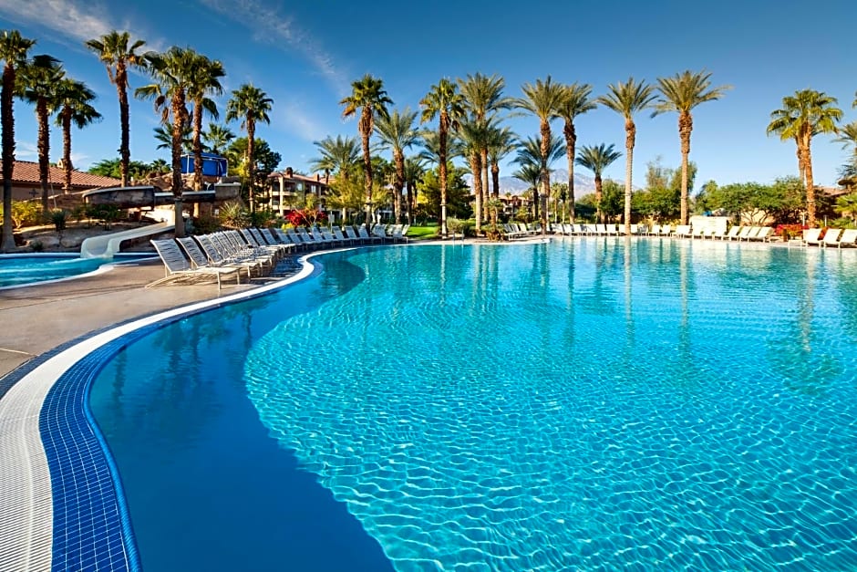 Marriott's Shadow Ridge I-The Villages