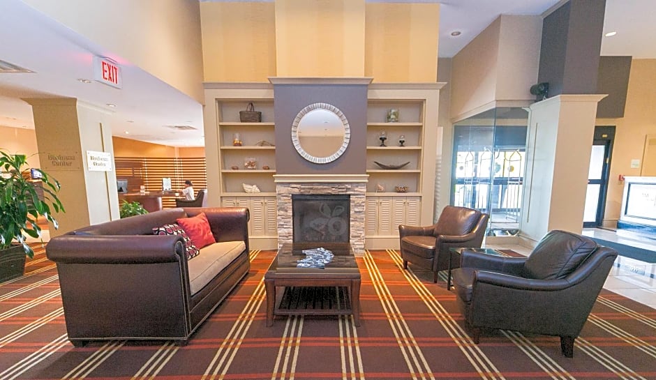 Adams Mark Hotel And Conference Center