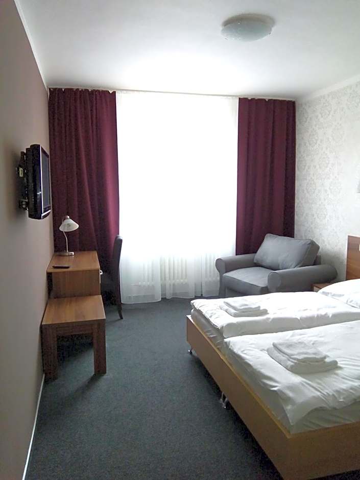 Hotel Arkáda