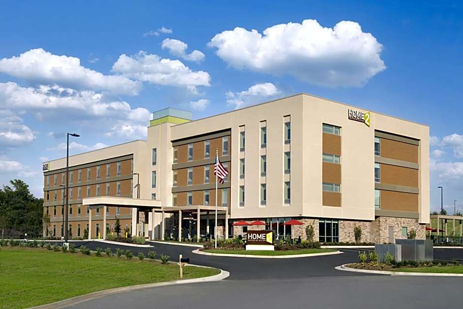 Photo 1 of 29 of Home2 Suites by Hilton Grovetown Augusta Area