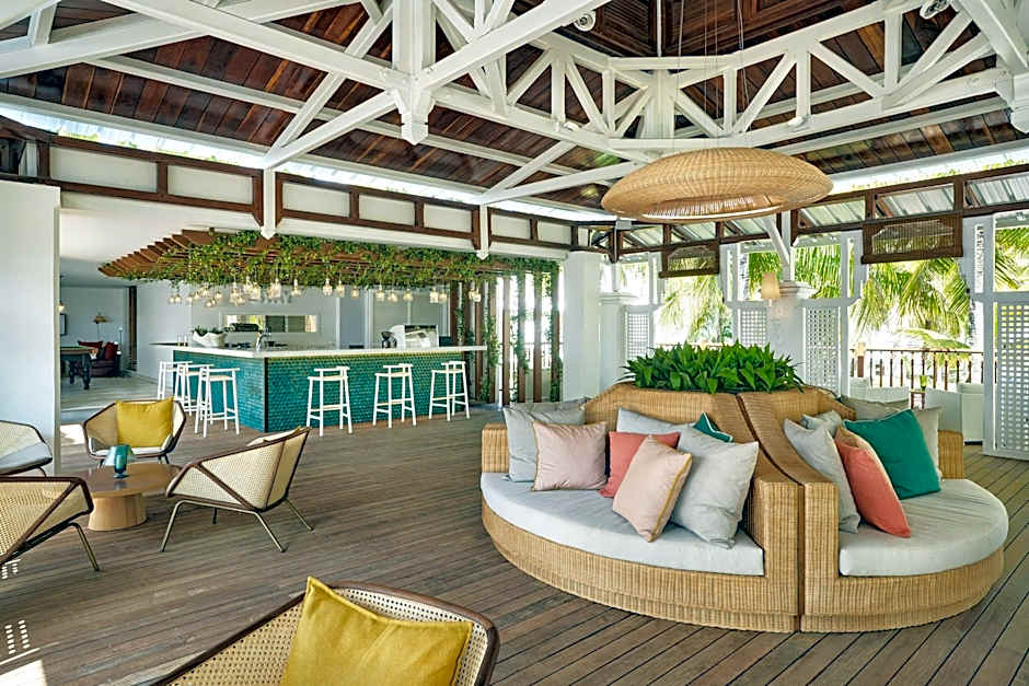 Paradise Cove Boutique Hotel