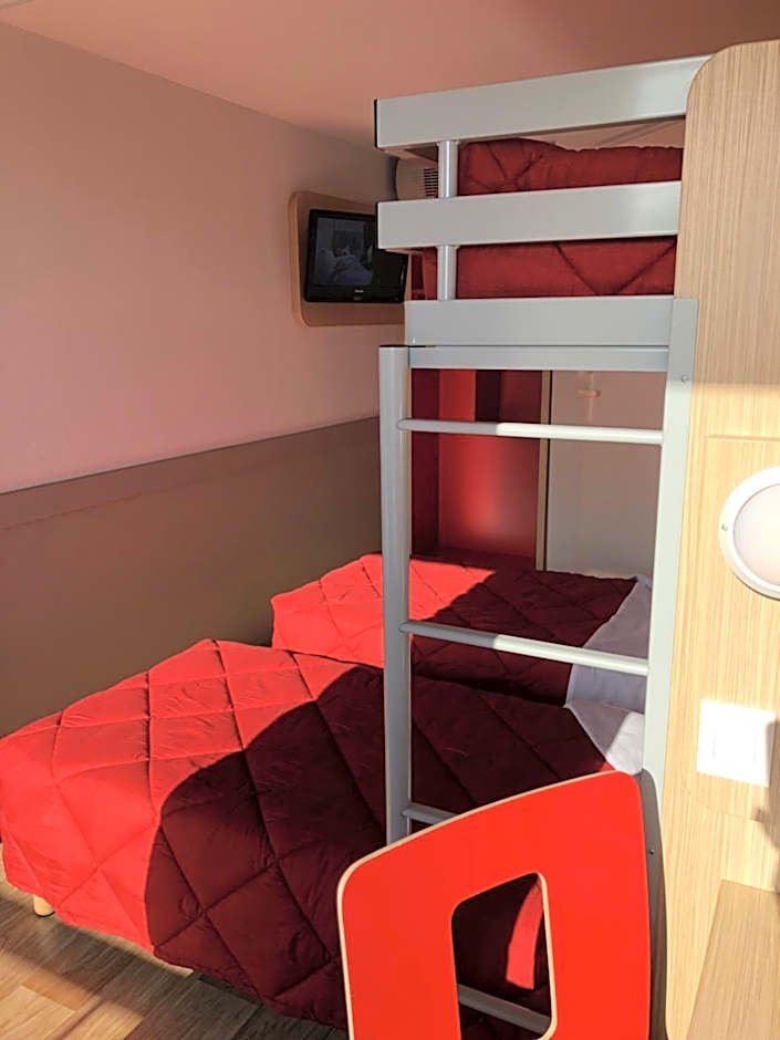 Premiere Classe Perpignan Sud