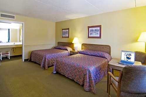 Americas Best Value Inn & Suites Conway