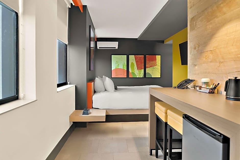 CityFlatsHotel - Port Huron, Ascend Hotel Collection