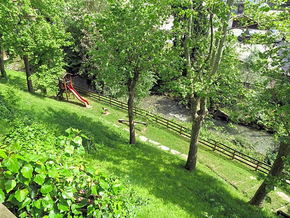 Hotel Ristorante Fatur