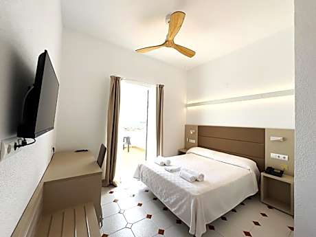 Standard  Room
