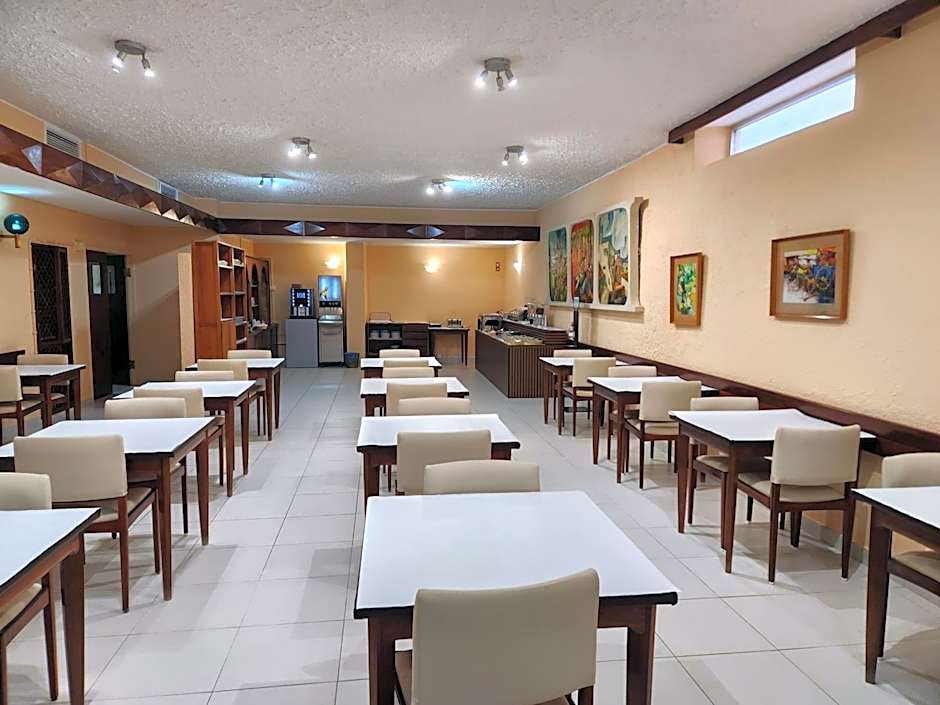 Hotel Riomar