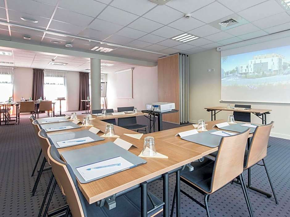 Ibis Styles La Rochelle Centre les Minimes