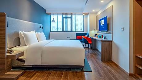 Standard King Room - Disability Access