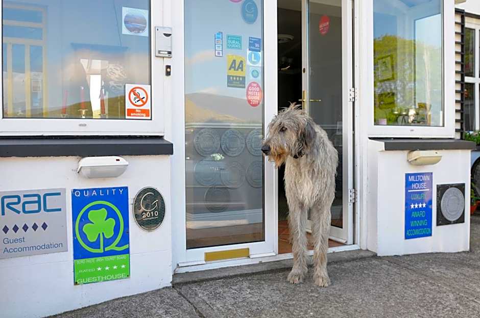 Milltown House Dingle