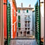 Residence MARCO POLO Centro Storico