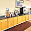 Days Inn & Suites by Wyndham St. Ignace Lakefront