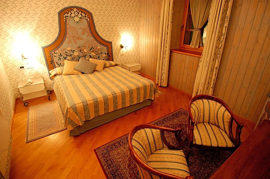 Locanda La Clusaz