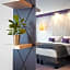 Holiday Inn - the niu, Air Frankfurt Messe By IHG