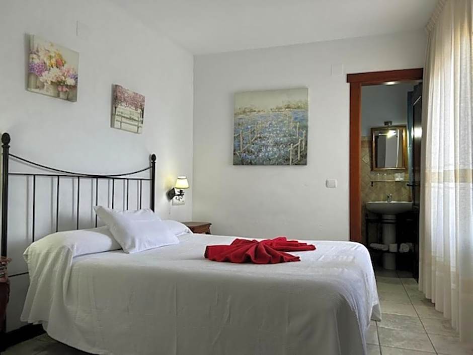 Hotel Al-Andalus