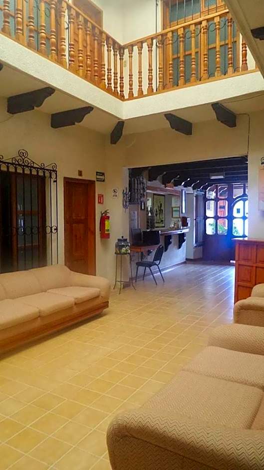 Hotel Don Quijote