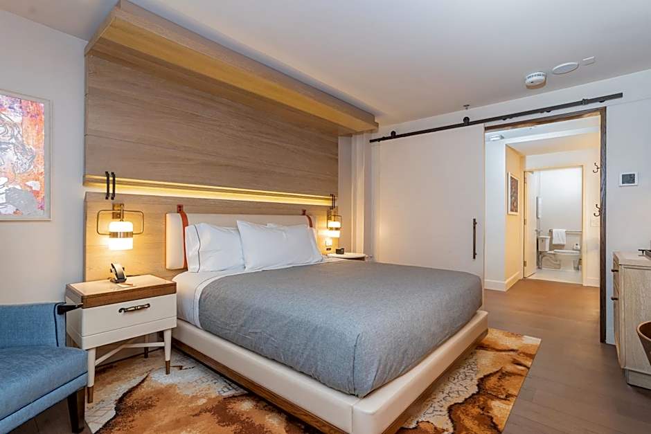 Canopy by Hilton Washington DC Embassy Row