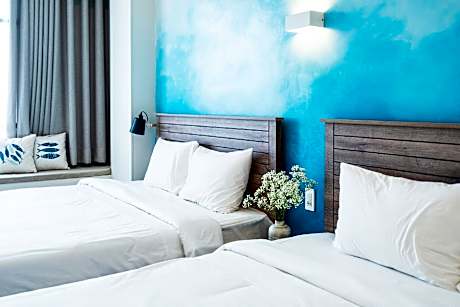 Family Apartment for 4 Adults