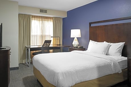 Residence Inn Boston Foxborough