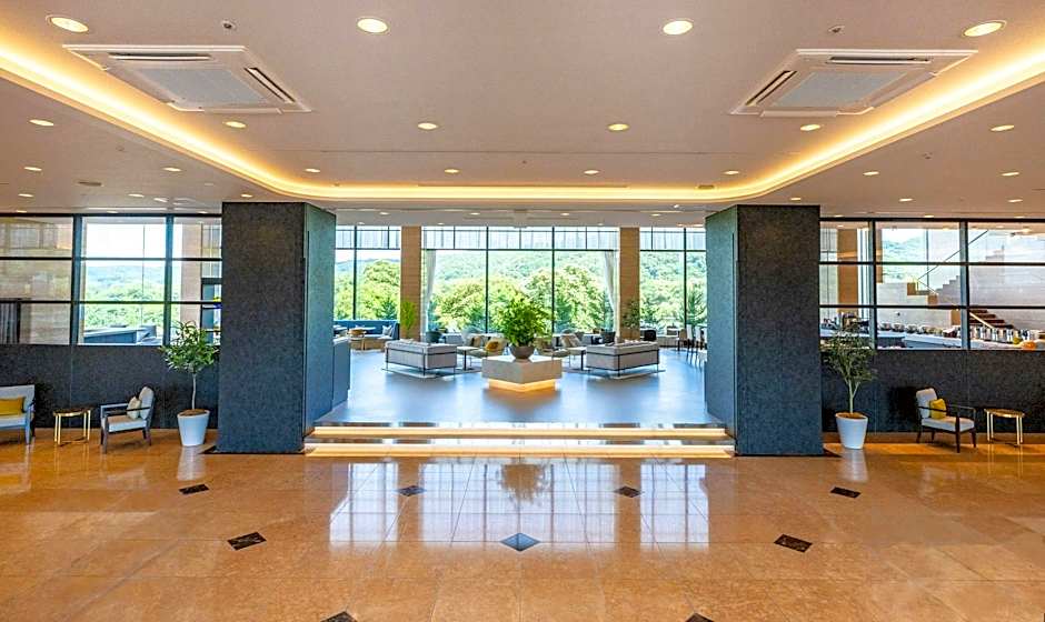 ANA Holiday Inn Iwate Kitakami by IHG
