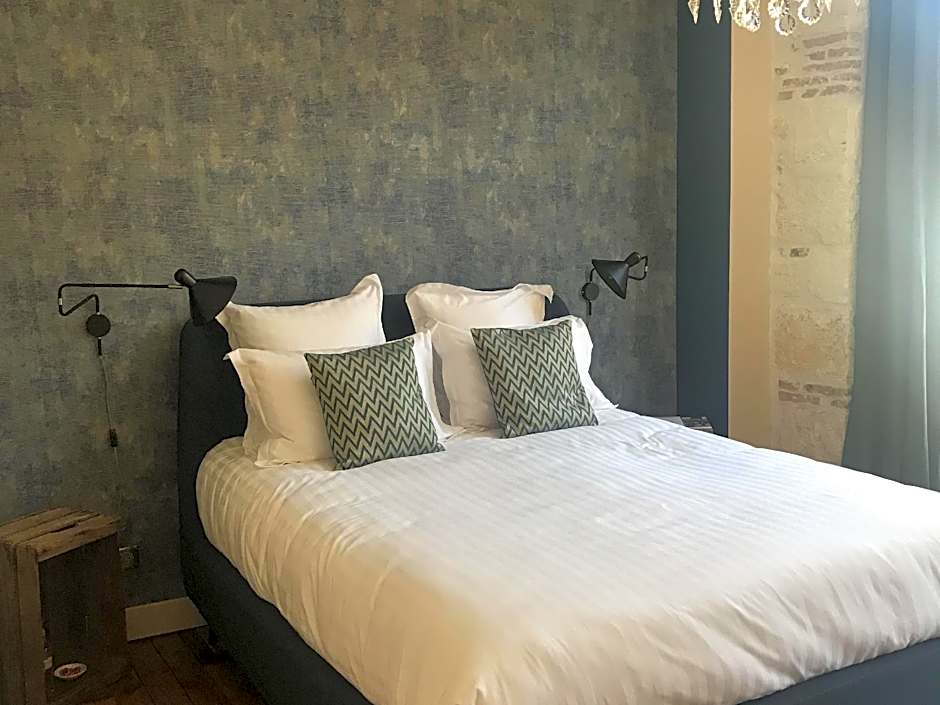 Demeure Saint Martin