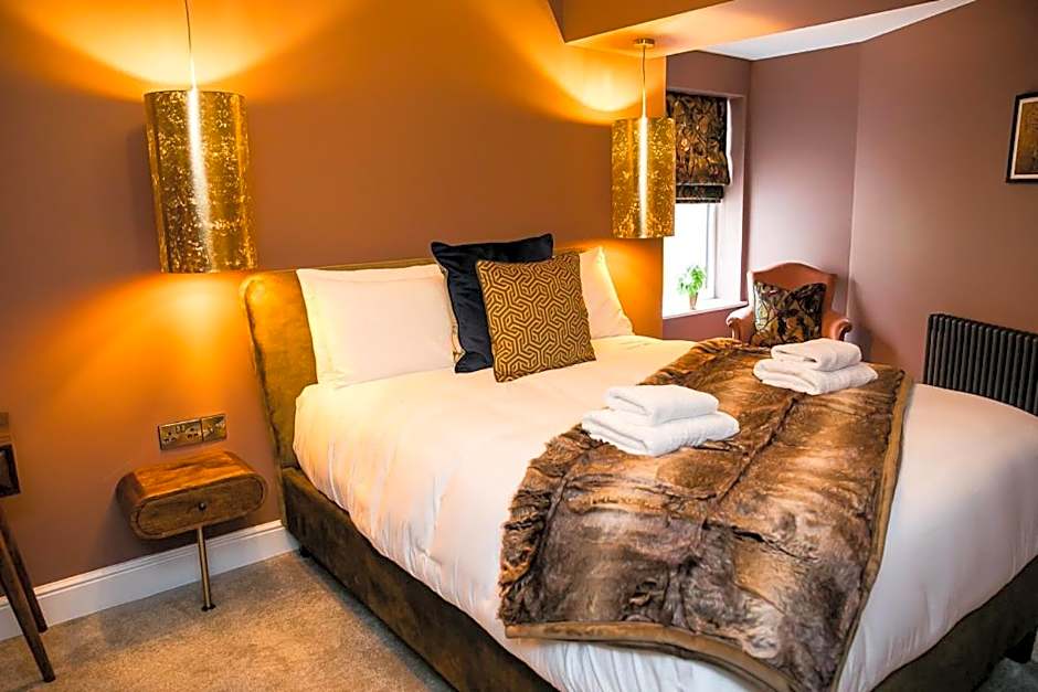 Foxlow Grange by Muse Escapes