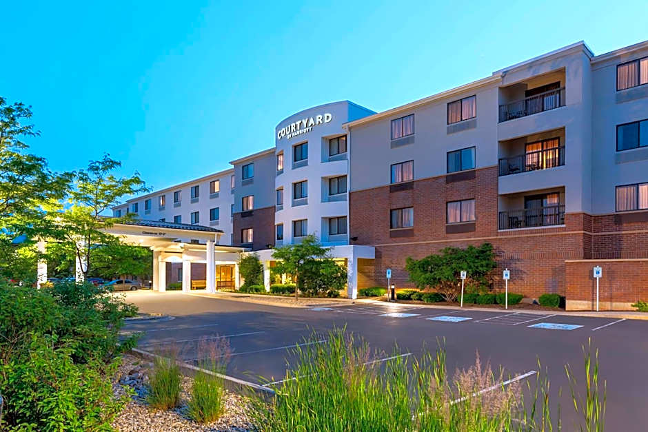 Courtyard by Marriott Madison West/Middleton