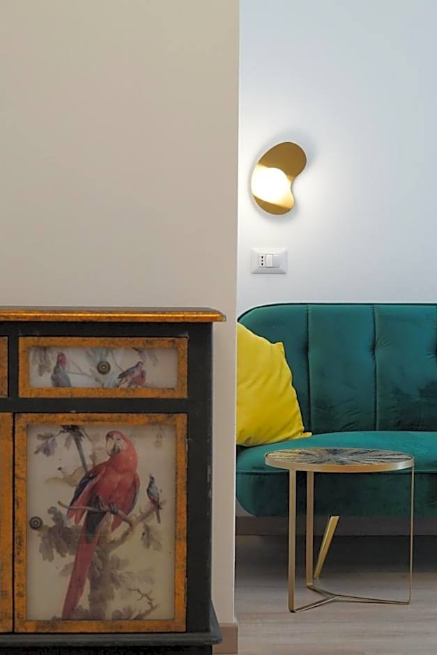 SoleMare Hotel e Residence