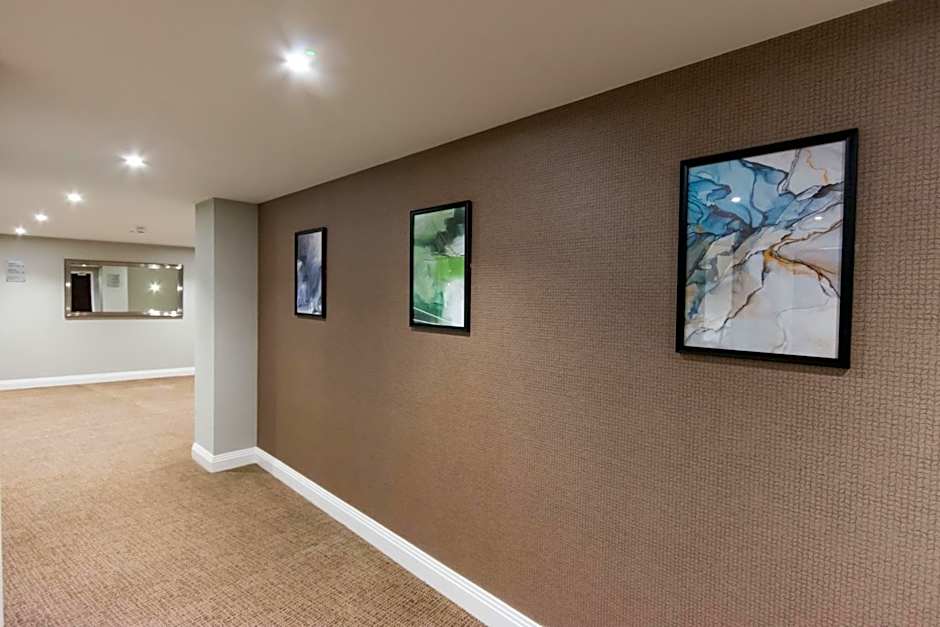 St Nicholas Hotel Colchester